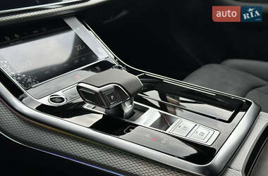 Внедорожник / Кроссовер Audi Q7 2025 в 
