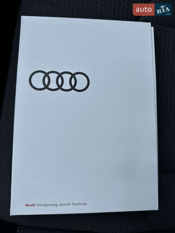 Внедорожник / Кроссовер Audi Q7 2025 в Киеве фото 51 Внедорожник / Кроссовер Audi Q7 2025 в Киеве
