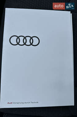 Внедорожник / Кроссовер Audi Q7 2025 в 