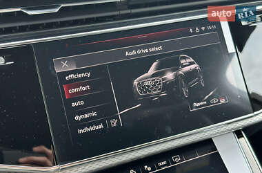 Внедорожник / Кроссовер Audi Q7 2025 в 