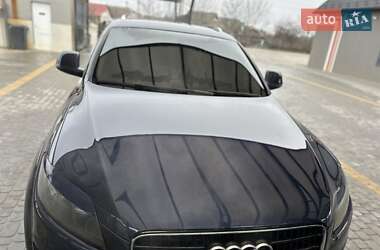 Позашляховик / Кросовер Audi Q7 2007 в 