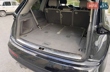 Внедорожник / Кроссовер Audi Q7 2006 в 