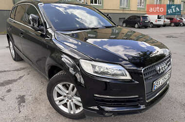 Внедорожник / Кроссовер Audi Q7 2006 в 
