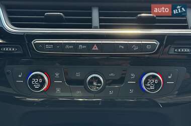Внедорожник / Кроссовер Audi Q7 2019 в 