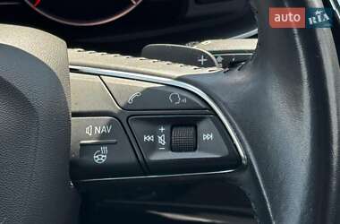 Внедорожник / Кроссовер Audi Q7 2019 в 