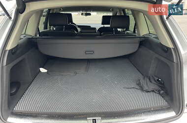 Внедорожник / Кроссовер Audi Q7 2012 в 