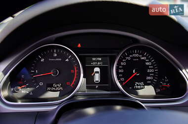 Внедорожник / Кроссовер Audi Q7 2014 в 