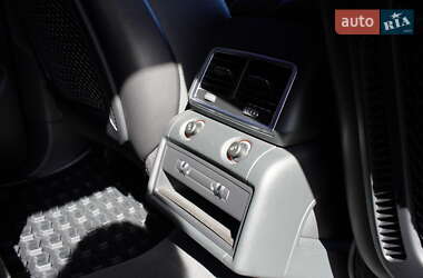 Внедорожник / Кроссовер Audi Q7 2014 в 