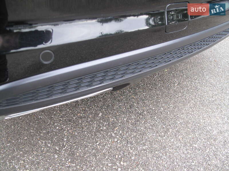 Внедорожник / Кроссовер Audi Q7 2015 в Киеве