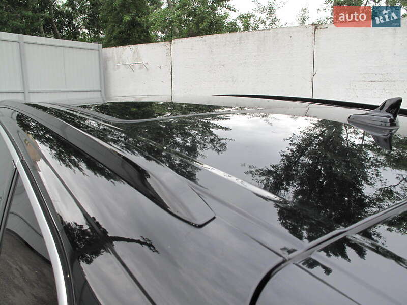 Внедорожник / Кроссовер Audi Q7 2015 в Киеве