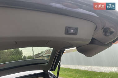 Внедорожник / Кроссовер Audi Q7 2014 в 