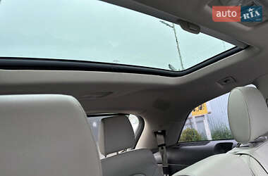 Позашляховик / Кросовер Audi Q7 2012 в 