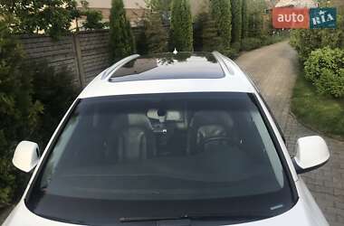 Внедорожник / Кроссовер Audi Q7 2011 в 
