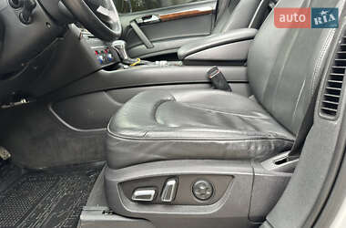 Внедорожник / Кроссовер Audi Q7 2012 в 