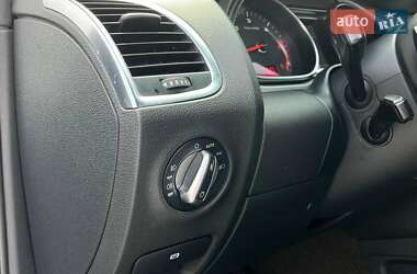 Внедорожник / Кроссовер Audi Q7 2011 в 
