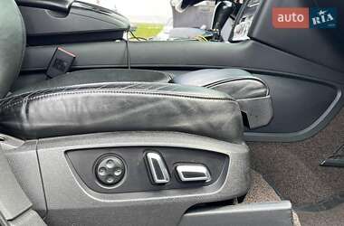 Внедорожник / Кроссовер Audi Q7 2011 в 