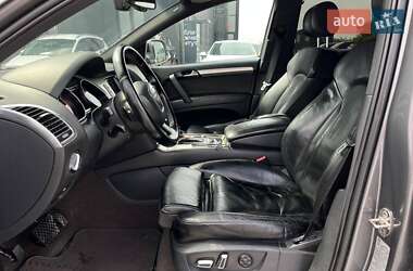 Внедорожник / Кроссовер Audi Q7 2011 в 
