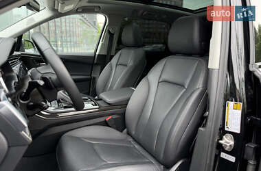 Внедорожник / Кроссовер Audi Q7 2023 в 