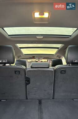 Внедорожник / Кроссовер Audi Q7 2012 в 
