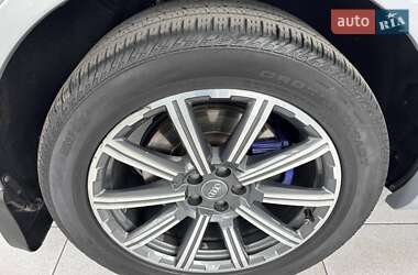 Внедорожник / Кроссовер Audi Q7 2016 в 