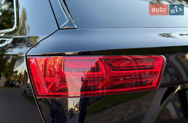 Внедорожник / Кроссовер Audi Q7 2017 в 
