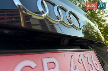 Внедорожник / Кроссовер Audi Q7 2017 в 