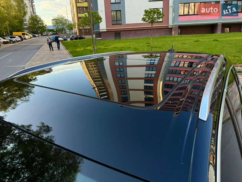 Внедорожник / Кроссовер Audi Q7 2017 в Тернополе фото 24 Внедорожник / Кроссовер Audi Q7 2017 в Тернополе