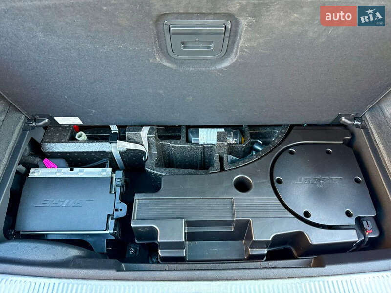 Внедорожник / Кроссовер Audi Q7 2017 в Тернополе фото 50 Внедорожник / Кроссовер Audi Q7 2017 в Тернополе