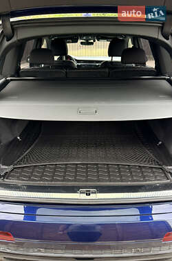 Внедорожник / Кроссовер Audi Q7 2021 в 