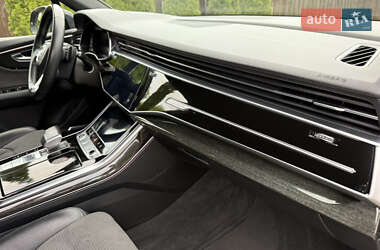 Внедорожник / Кроссовер Audi Q7 2021 в 