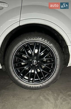 Внедорожник / Кроссовер Audi Q7 2021 в 