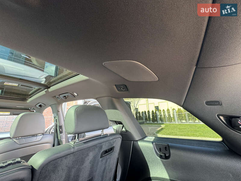 Внедорожник / Кроссовер Audi Q7 2020 в Мукачево
