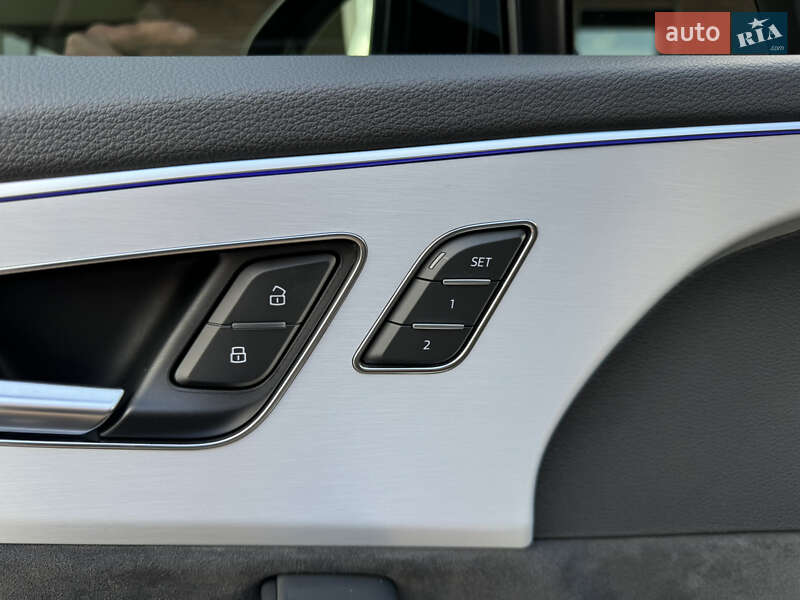 Внедорожник / Кроссовер Audi Q7 2020 в Мукачево