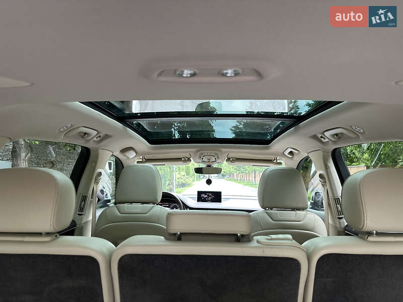 Внедорожник / Кроссовер Audi Q7 2018 в Днепре фото 68 Внедорожник / Кроссовер Audi Q7 2018 в Днепре