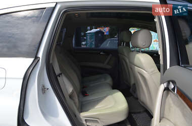 Внедорожник / Кроссовер Audi Q7 2011 в 