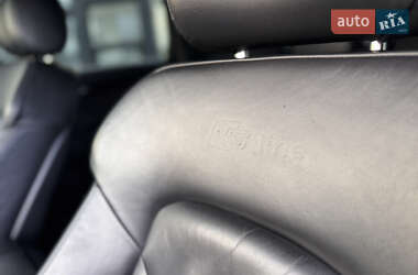 Внедорожник / Кроссовер Audi Q7 2011 в 