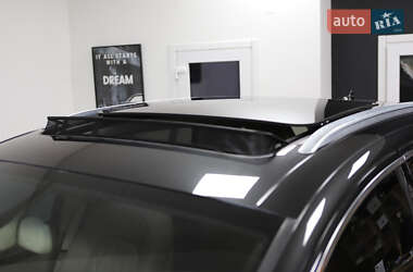 Внедорожник / Кроссовер Audi Q7 2014 в 