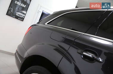 Внедорожник / Кроссовер Audi Q7 2014 в 
