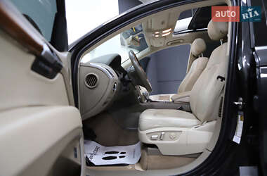 Внедорожник / Кроссовер Audi Q7 2014 в 
