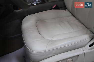 Внедорожник / Кроссовер Audi Q7 2014 в 