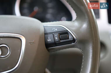 Внедорожник / Кроссовер Audi Q7 2014 в 
