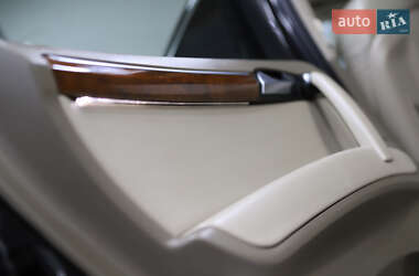 Внедорожник / Кроссовер Audi Q7 2014 в 