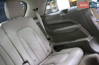 Внедорожник / Кроссовер Audi Q7 2014 в 