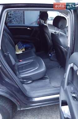 Внедорожник / Кроссовер Audi Q7 2007 в 