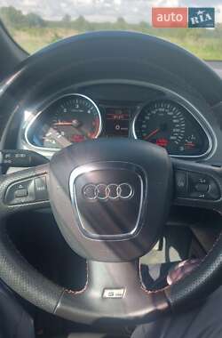 Внедорожник / Кроссовер Audi Q7 2008 в 