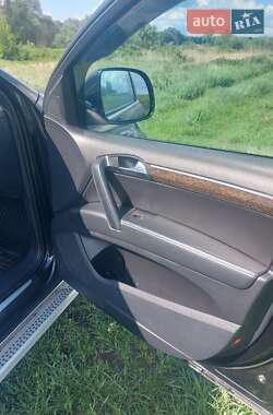 Внедорожник / Кроссовер Audi Q7 2008 в 