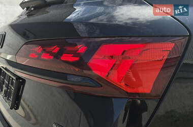 Внедорожник / Кроссовер Audi Q7 2025 в 