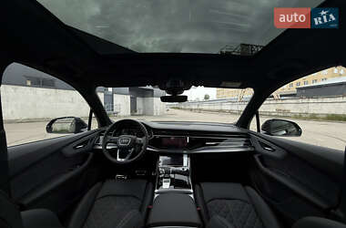Внедорожник / Кроссовер Audi Q7 2025 в 