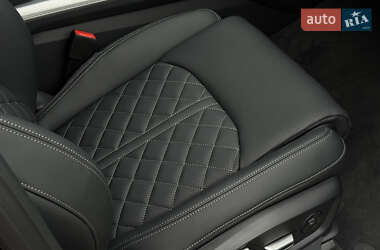 Внедорожник / Кроссовер Audi Q7 2025 в 