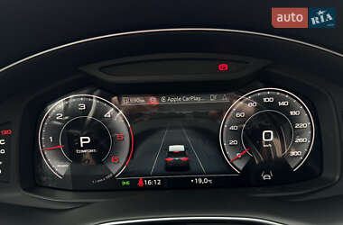 Внедорожник / Кроссовер Audi Q7 2025 в 